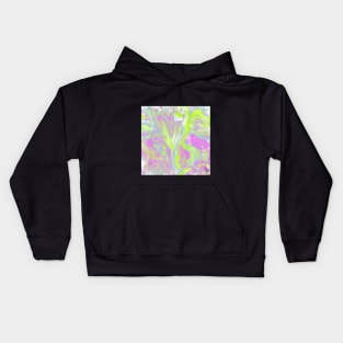 Bubble Gum Kids Hoodie